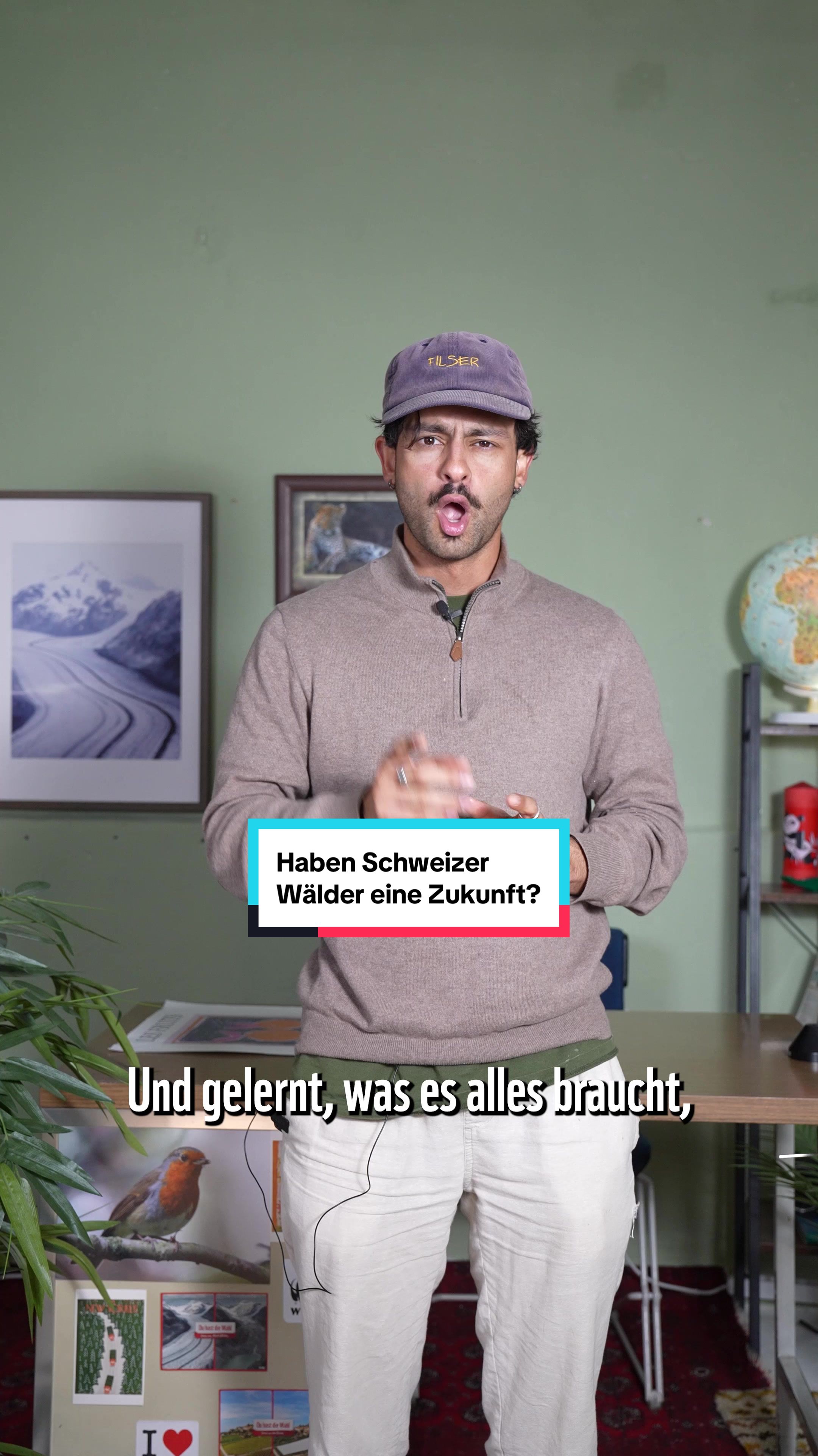@WWF Schweiz