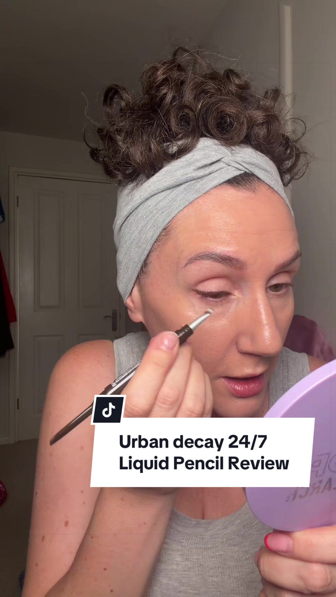 @Makeup by Katy A