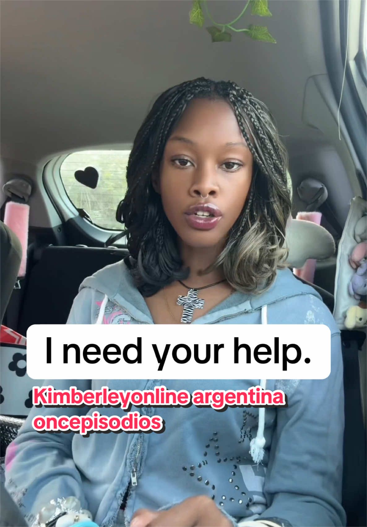 @♡ Kim ♡ | Commentary