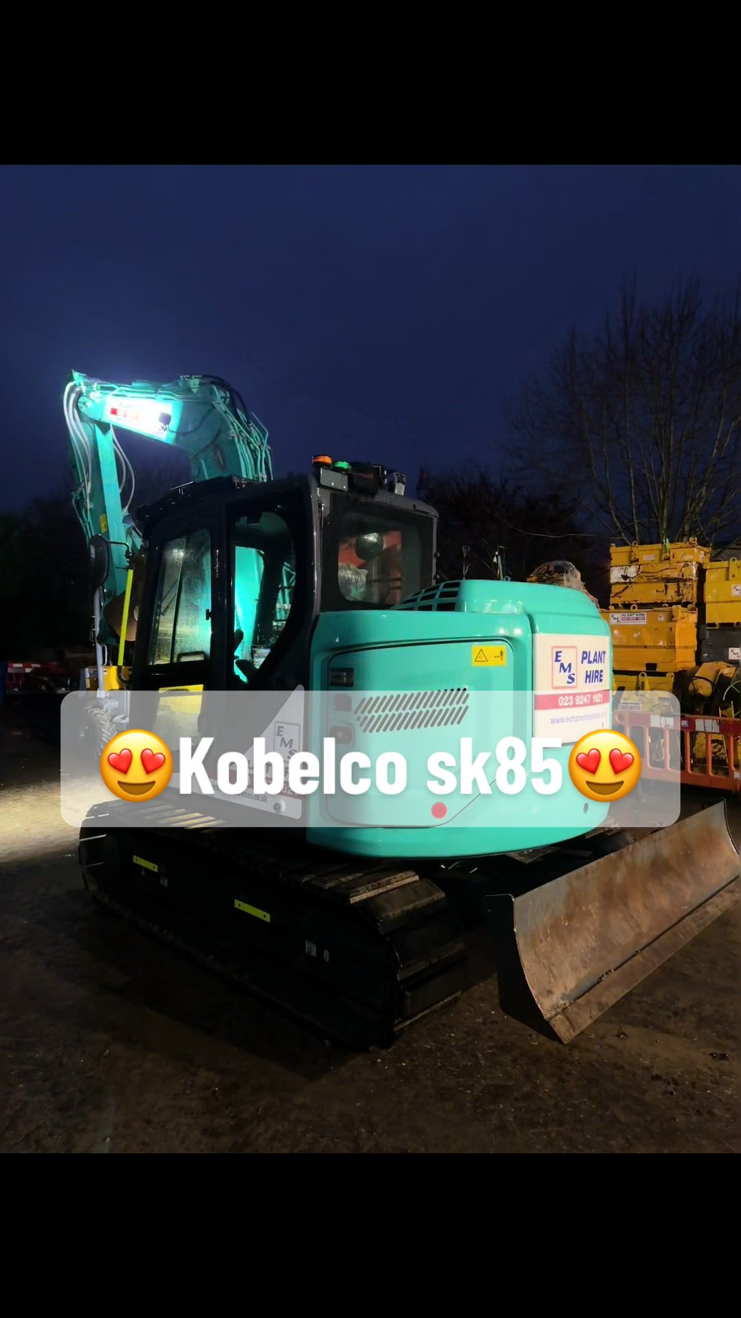@Plant Hire