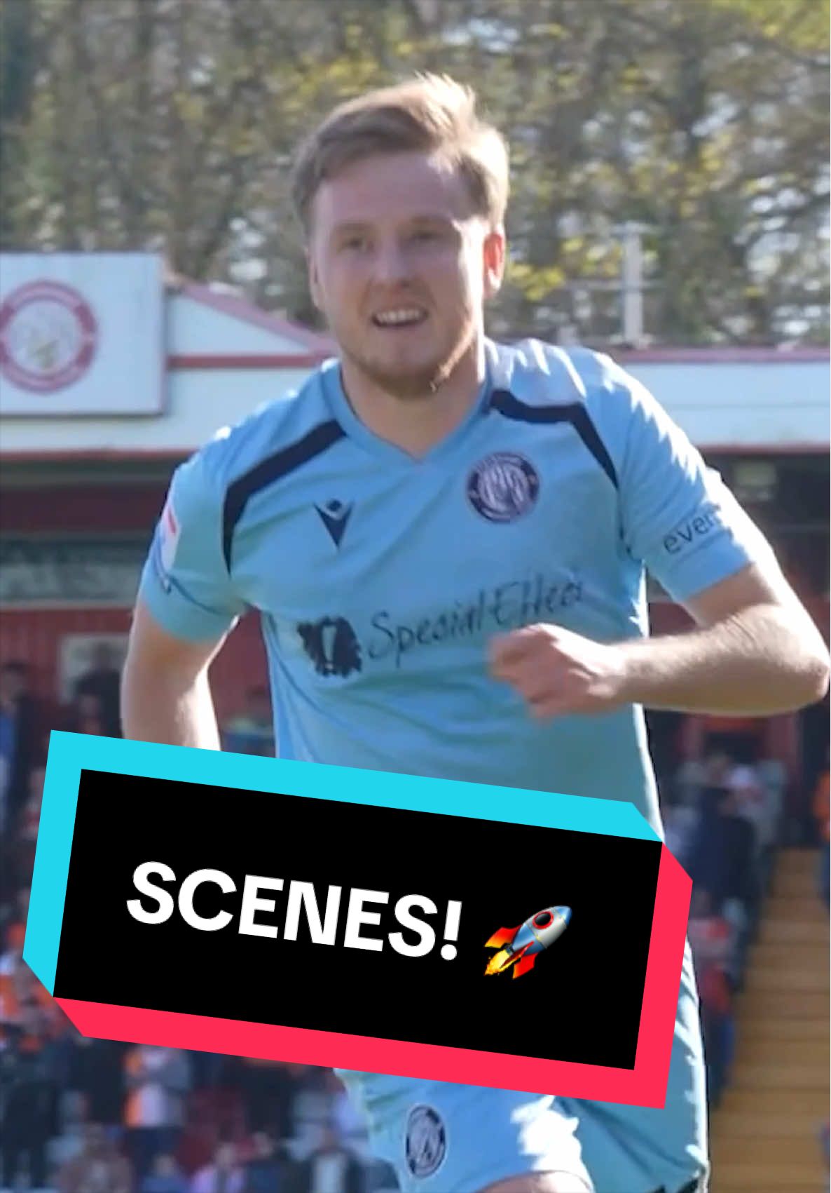 @Stevenage FC