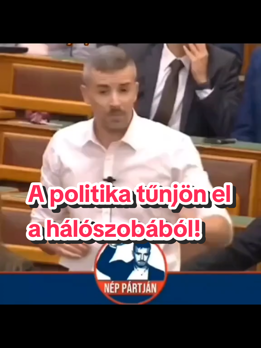 @Jakab P&eacute;ter a N&eacute;p P&aacute;rtj&aacute;n