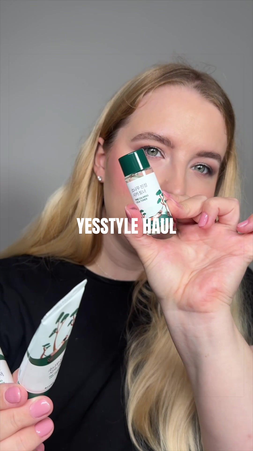 @F&uuml;zi Vikt&oacute;ria Makeup
