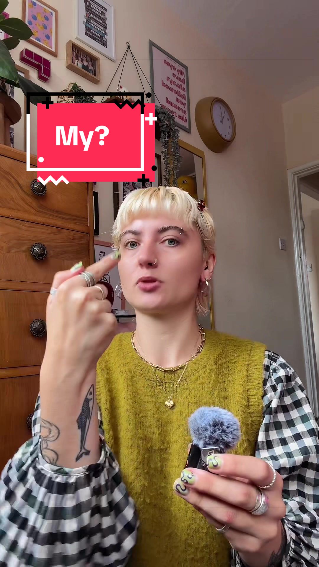 @Ella | Author & Creator
