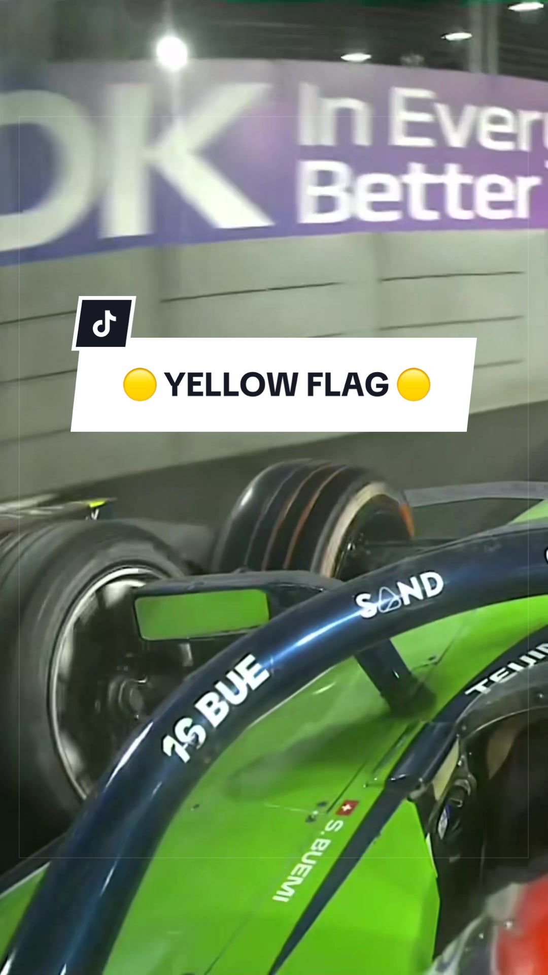 @Formula E