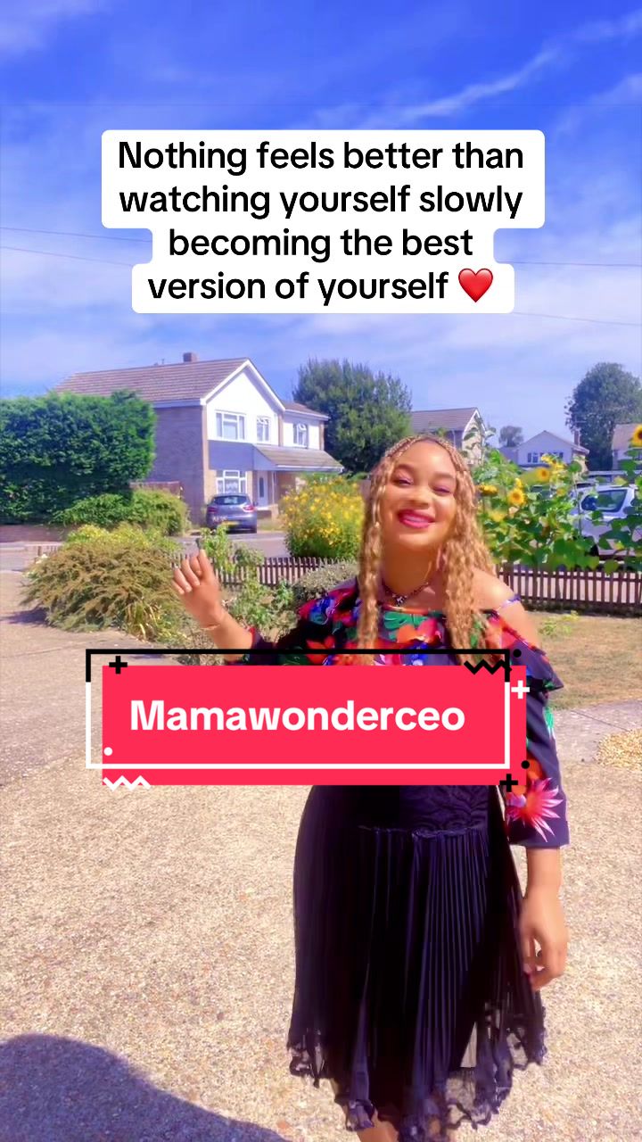 @Mamawonder CEO