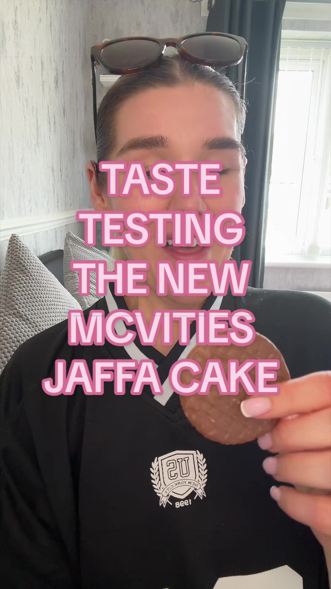 @Becki Jones