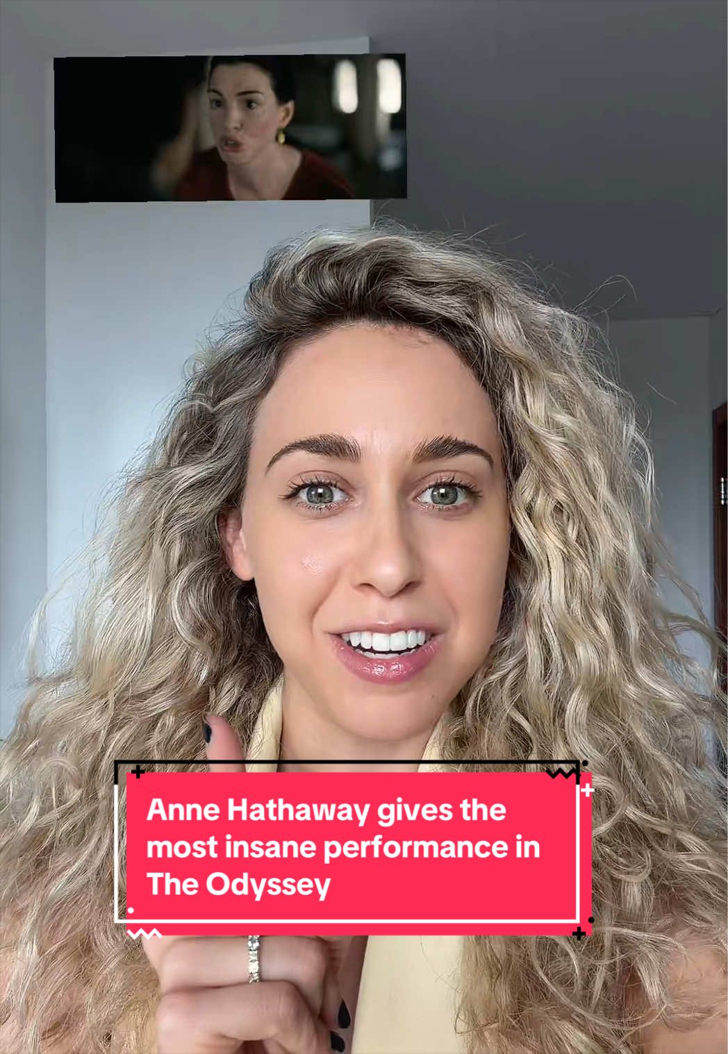 @Liv Marks | Celeb Interviewer