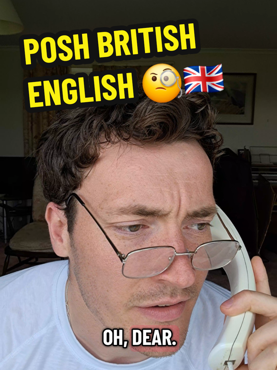 @Sam Says English