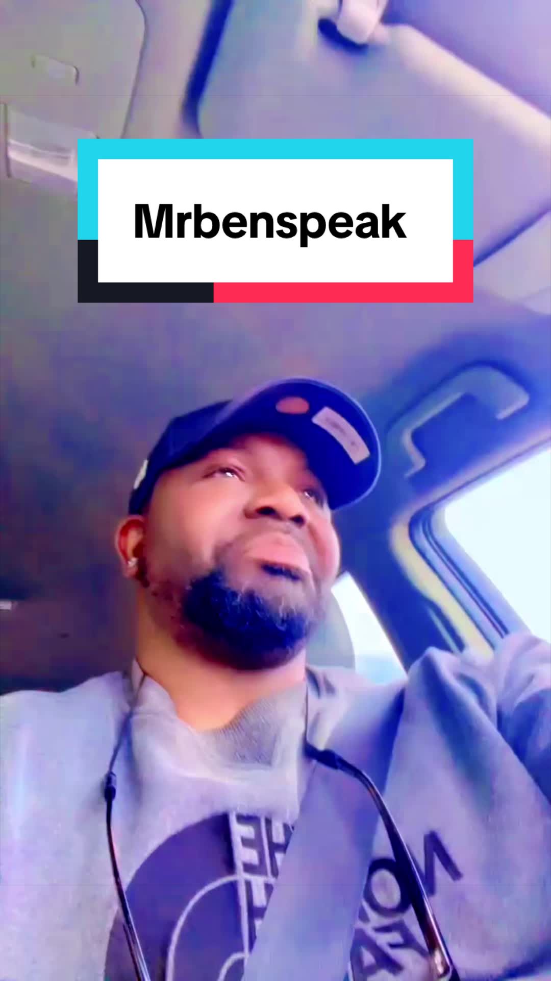 @mrbenspeak