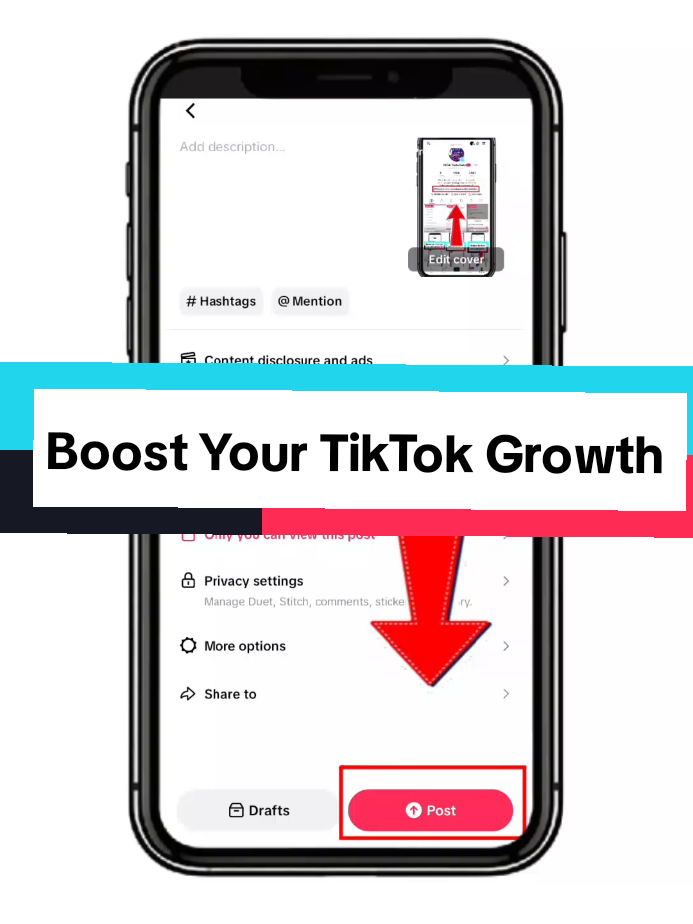 @TikTok Tricks Daily