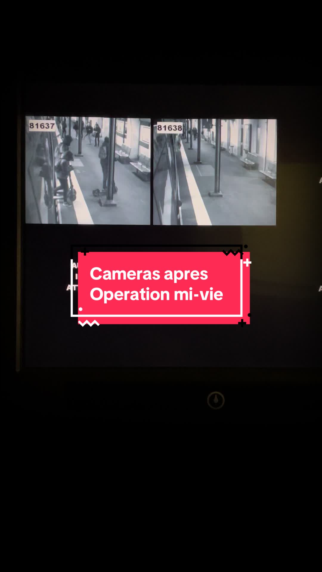 @Train Motion Safety