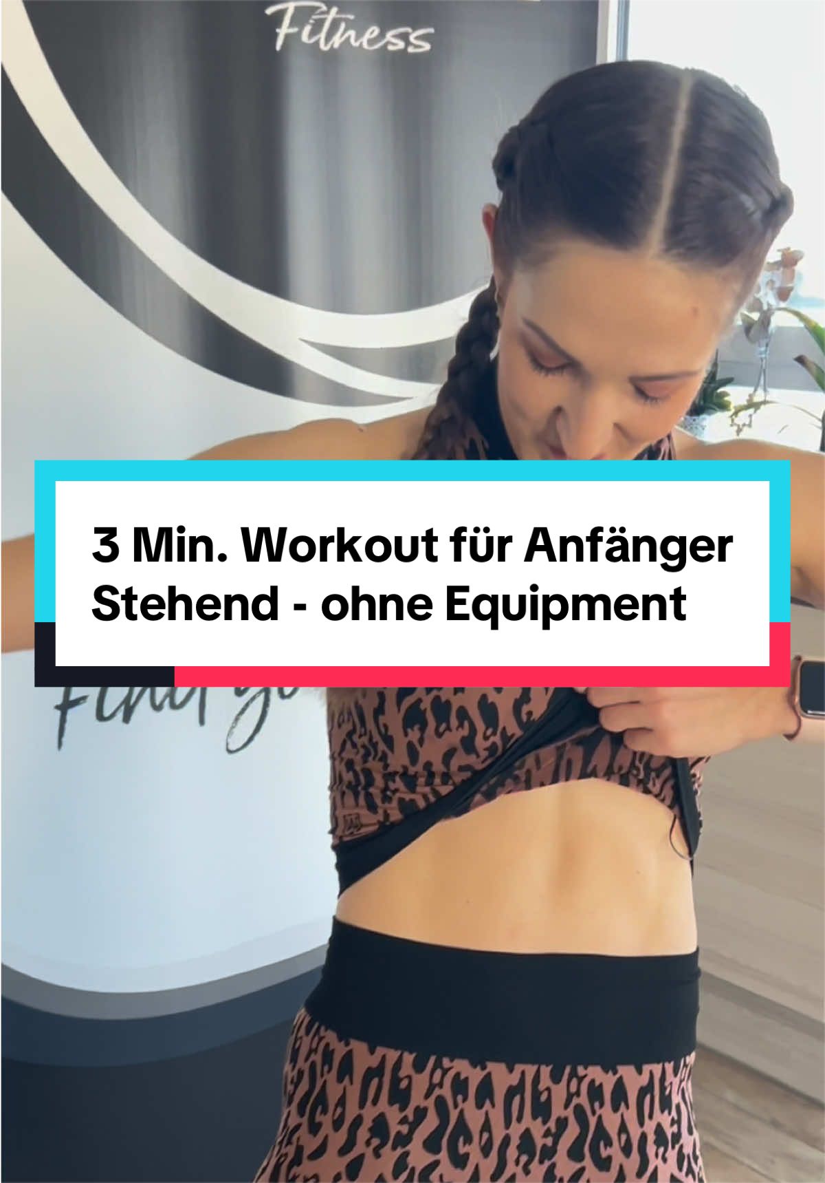 @INFINITE Fitness