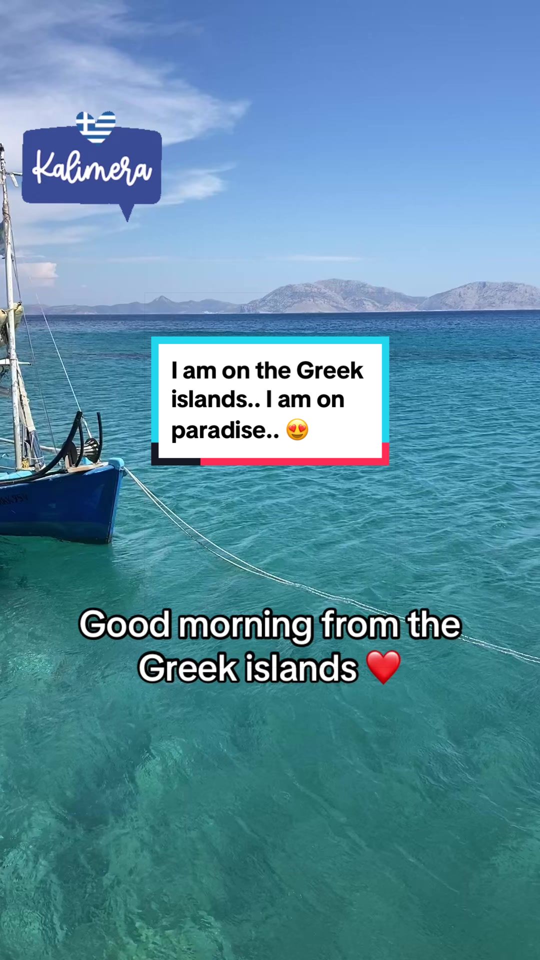 @Awesome Greek Islands