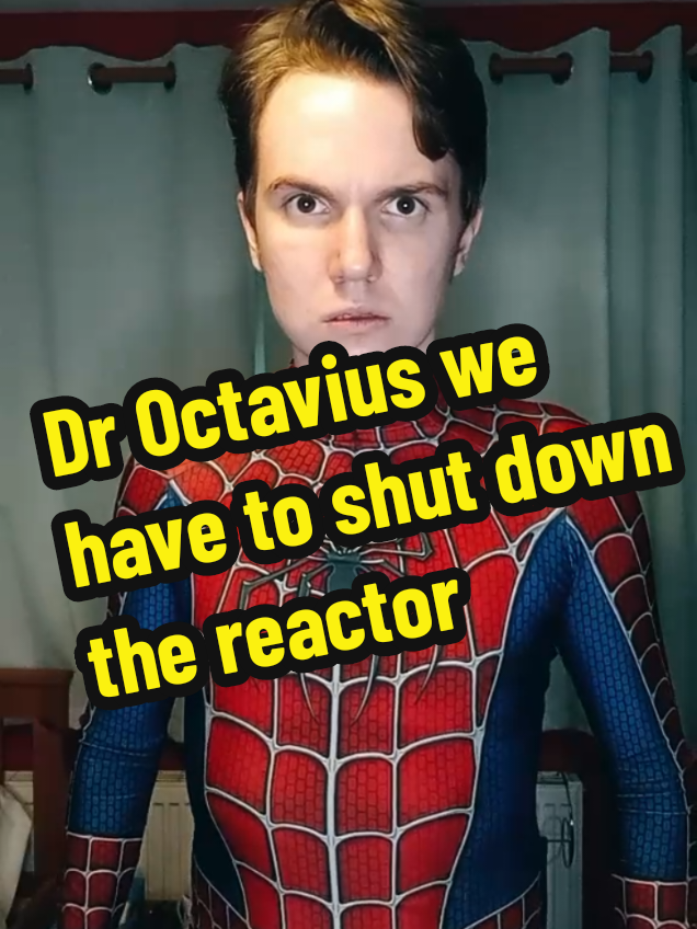 @Spider-Dan