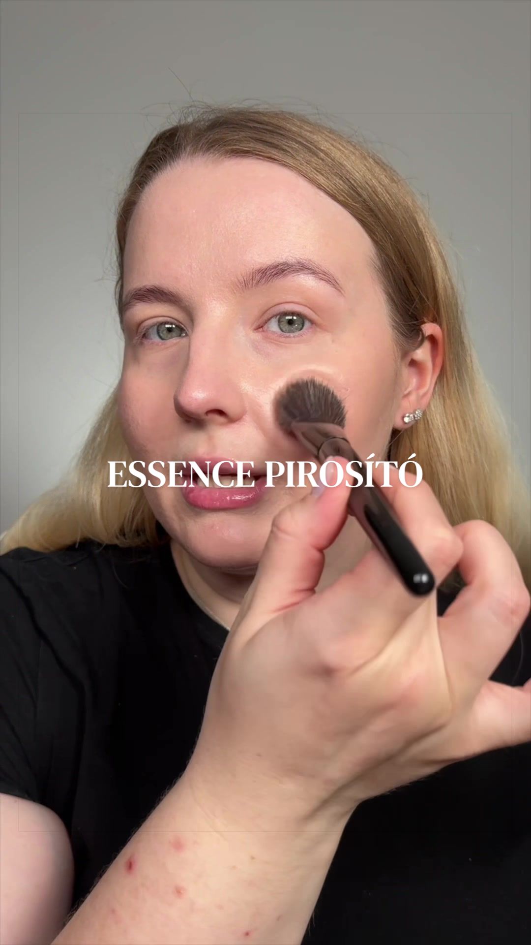 @F&uuml;zi Vikt&oacute;ria Makeup