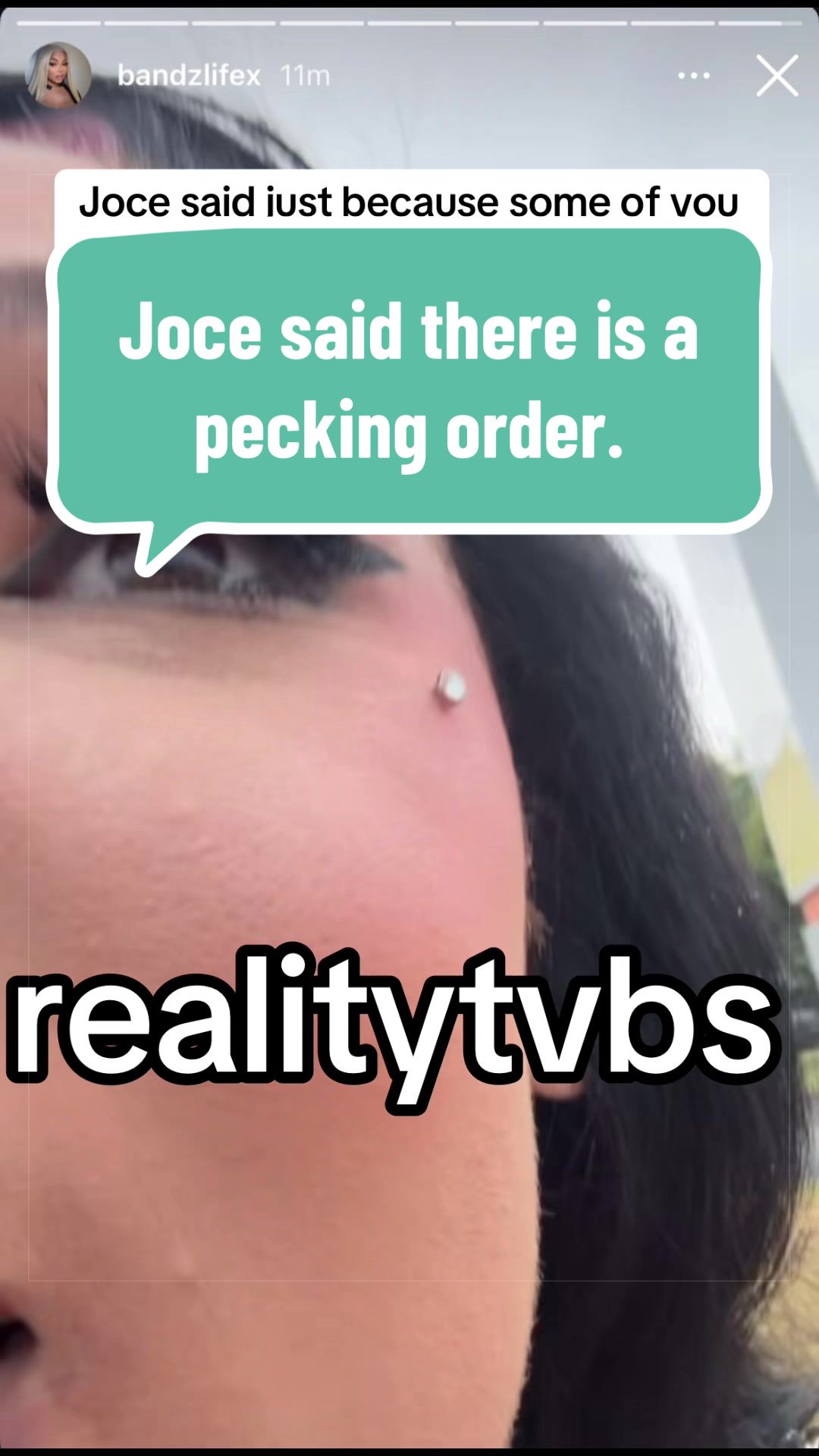@REALITYTVBS 🩵