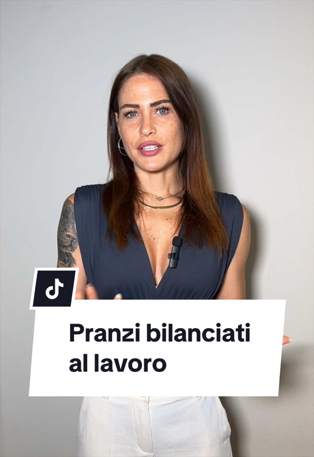 @Dottoressa Linda Vona