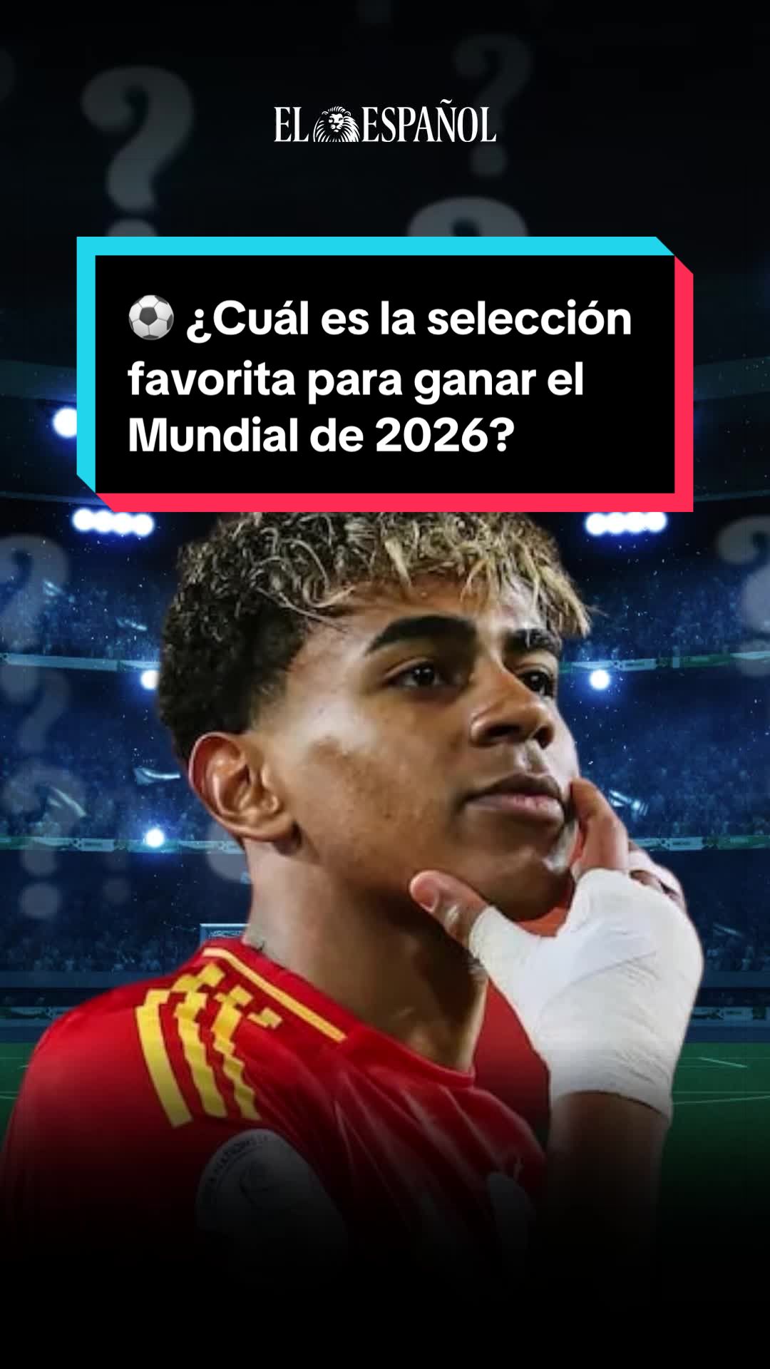 @EL ESPA&Ntilde;OL 🦁