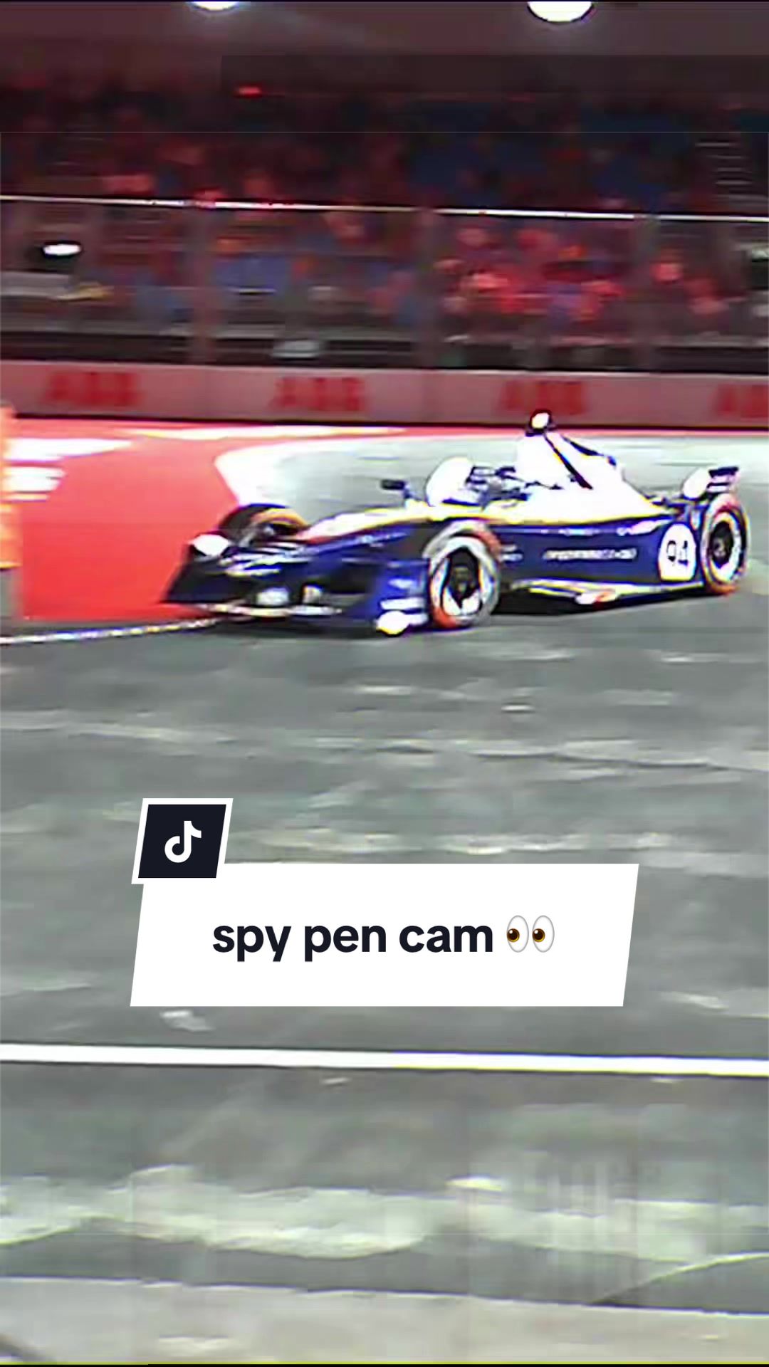 @Formula E