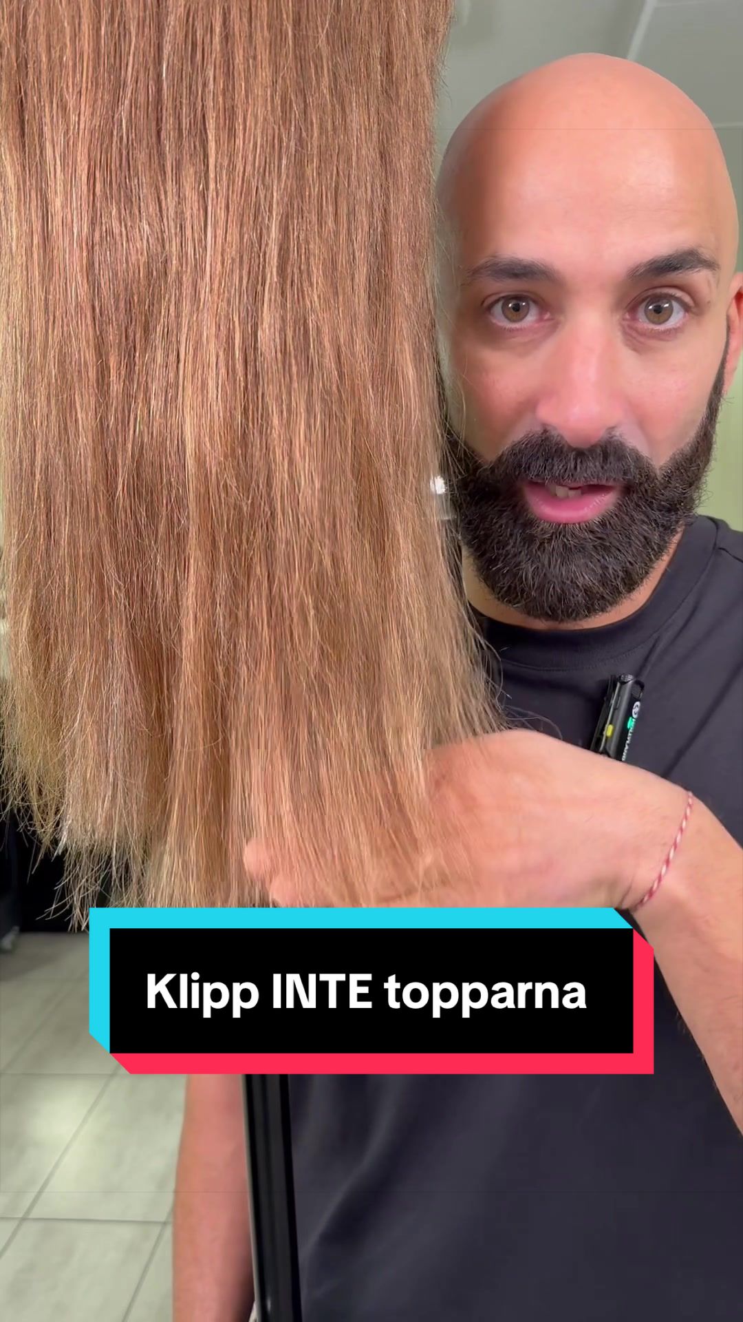 @Michael & Frisörerna