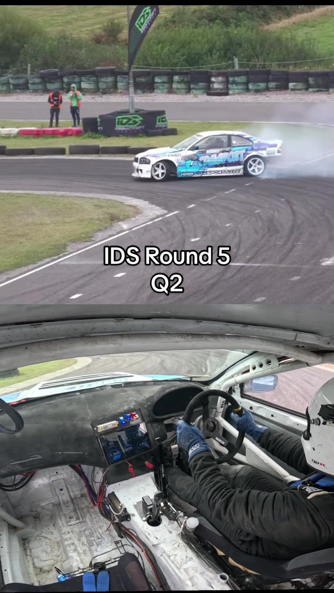 @Conor Duggan CDMSport