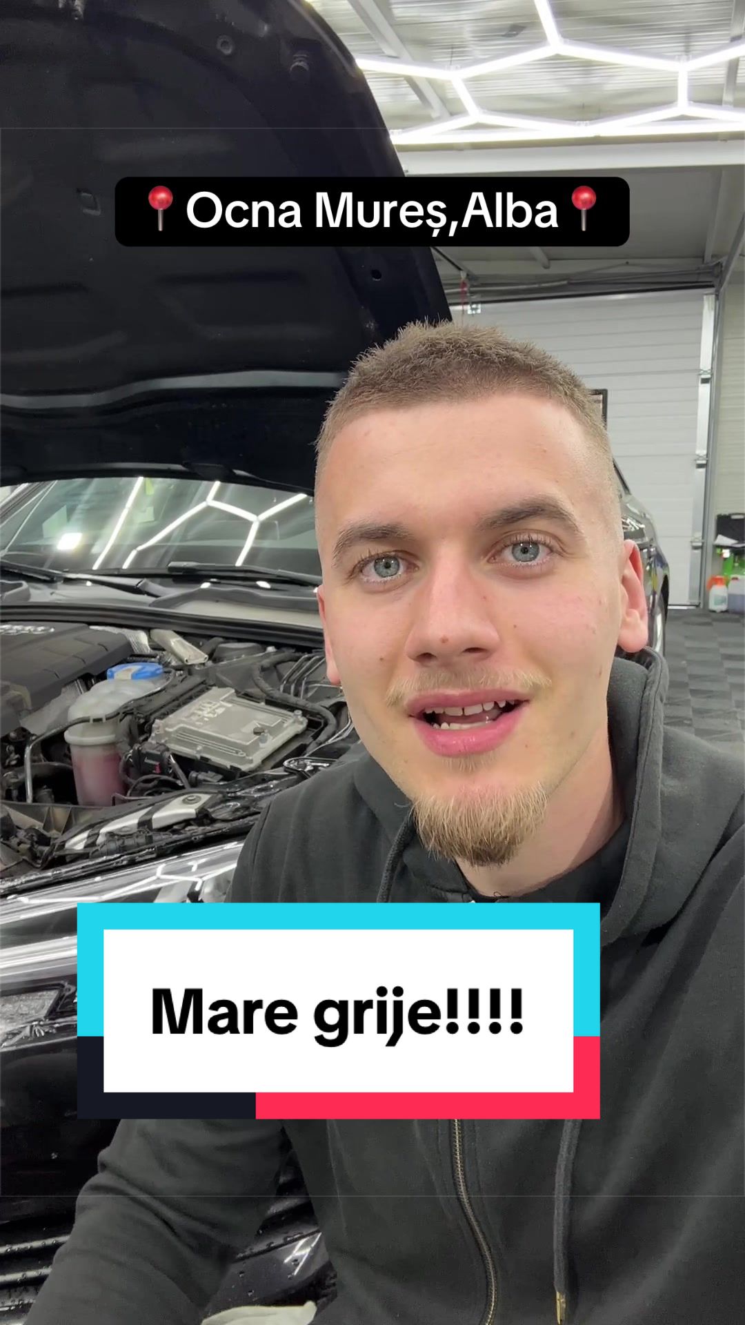 @Changer Garage