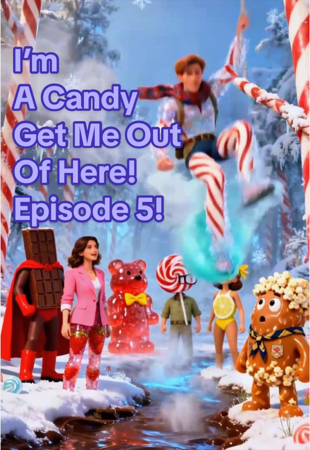 @AI Candy 🍿🍭
