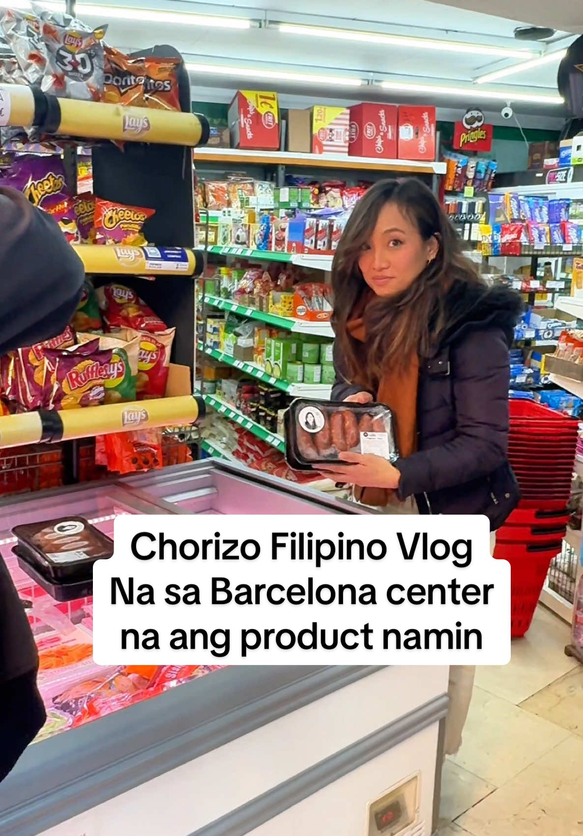 @Pinay sa Barcelona
