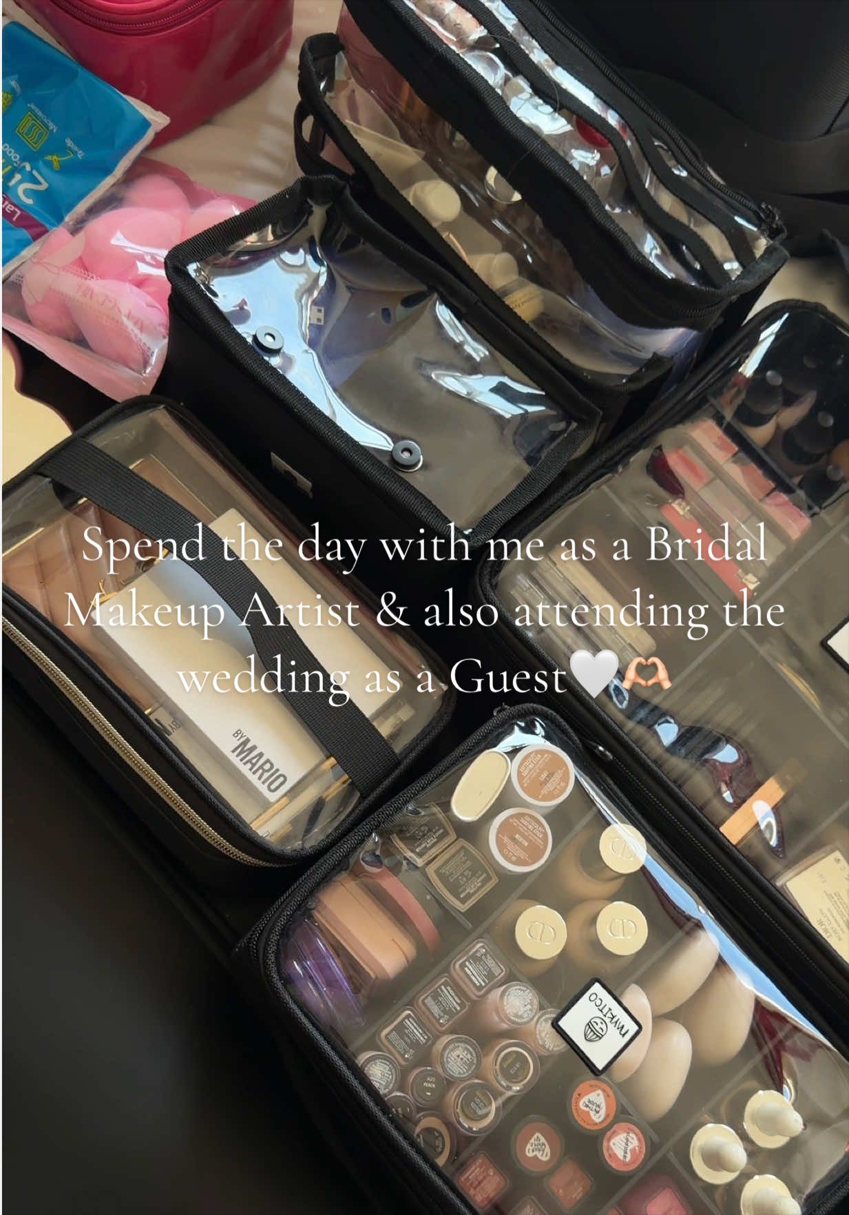 @Tia Barrea Makeup