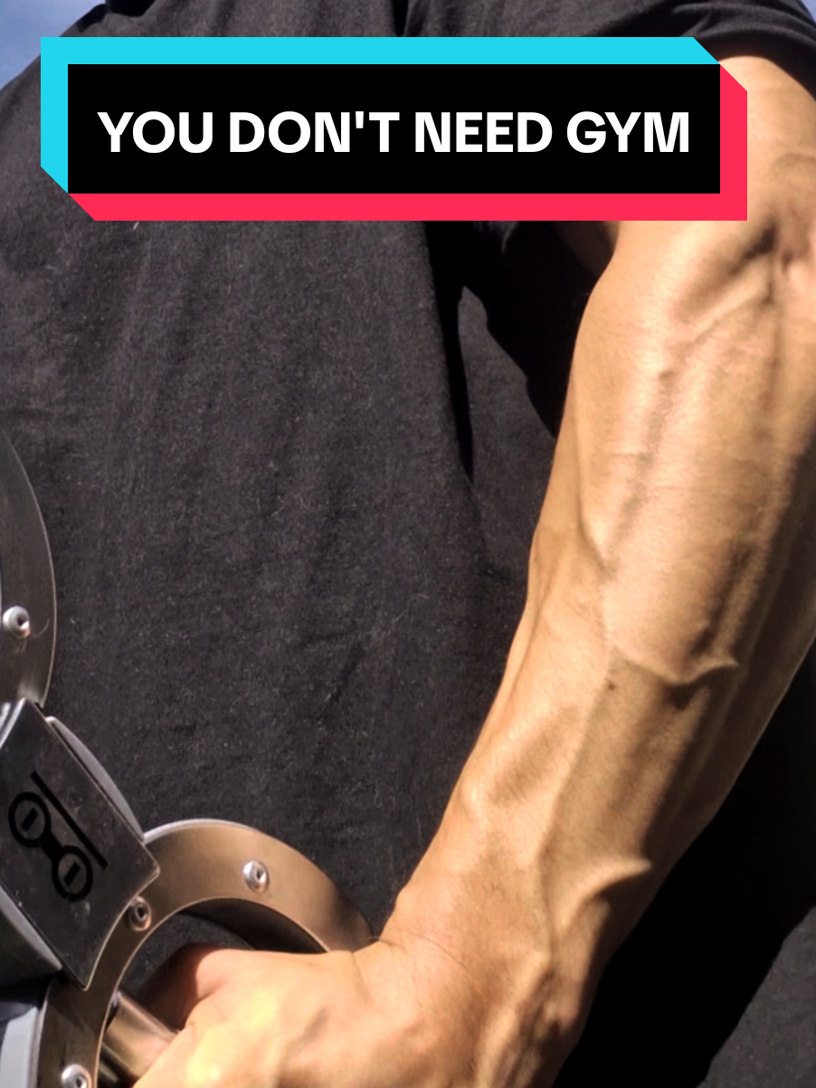 @Mister Forearm