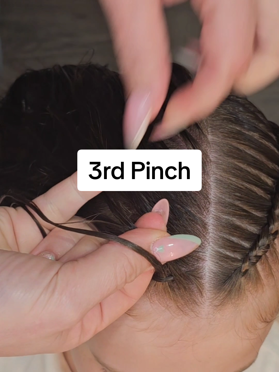 @Bonnie Braids By Sarah
