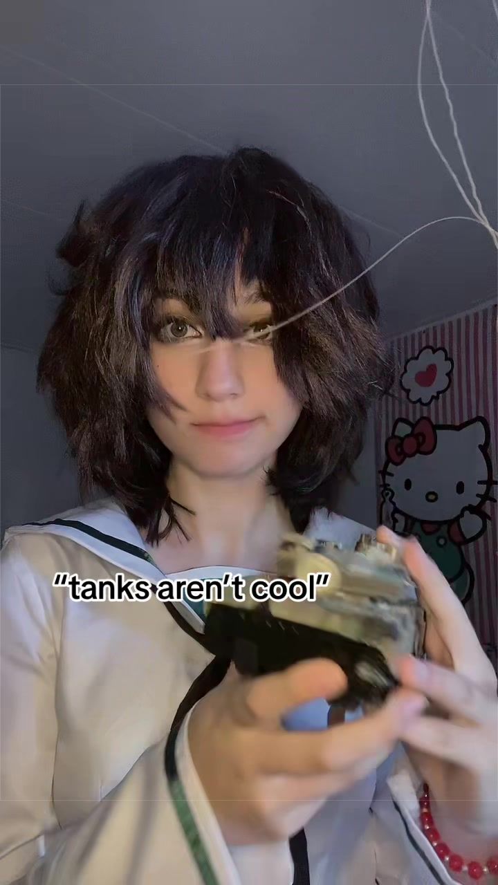 @Nini