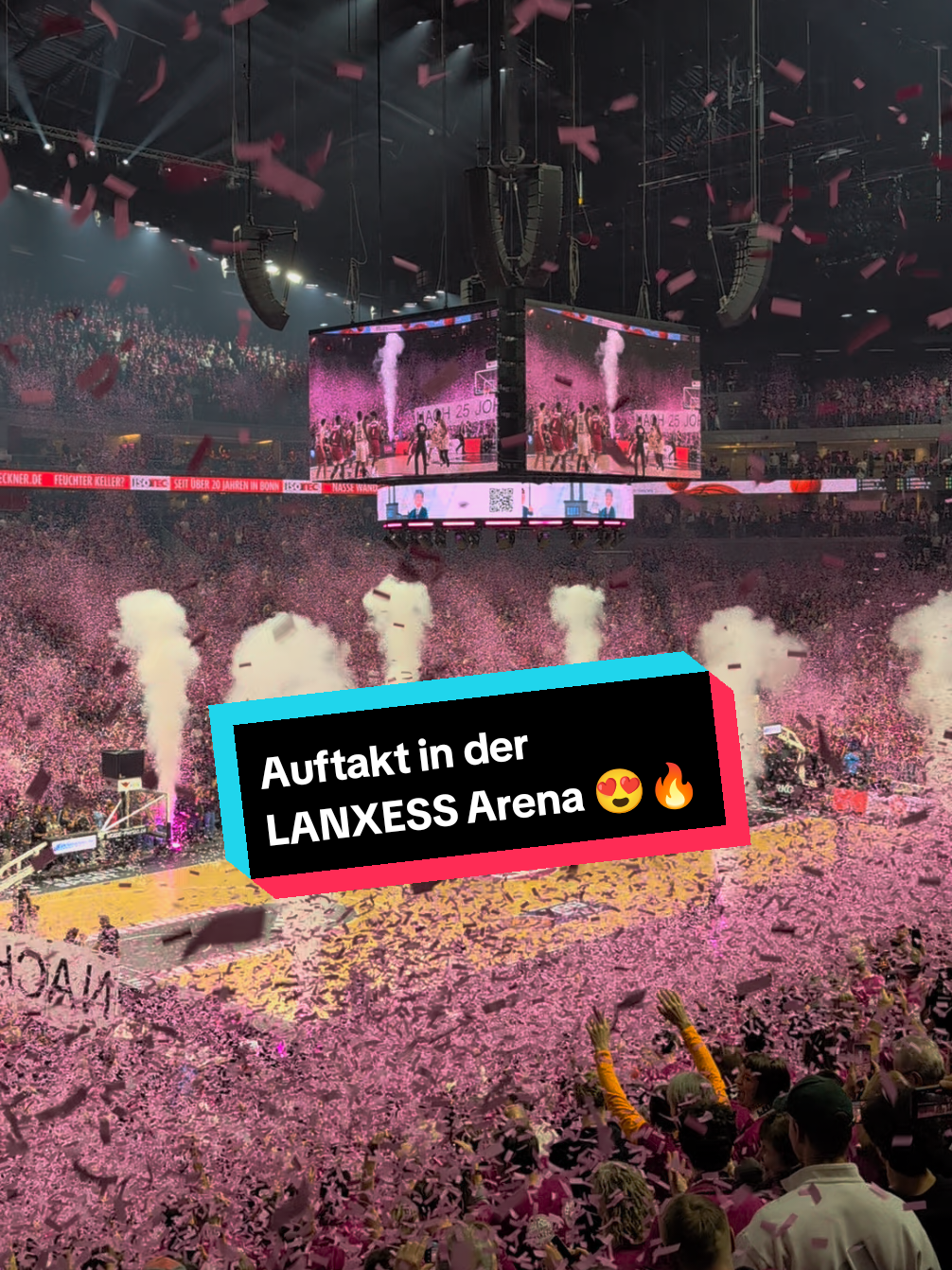 @Telekom Baskets Bonn