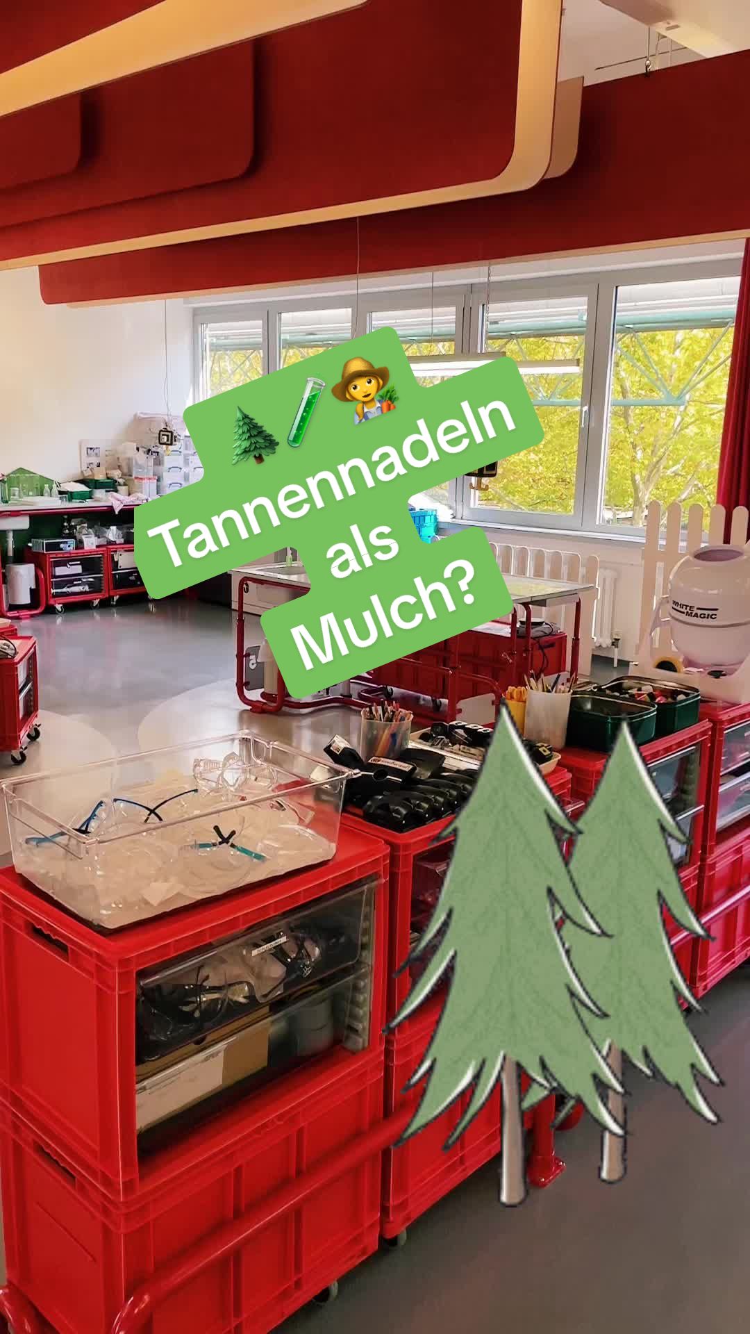 @Forscherwelt