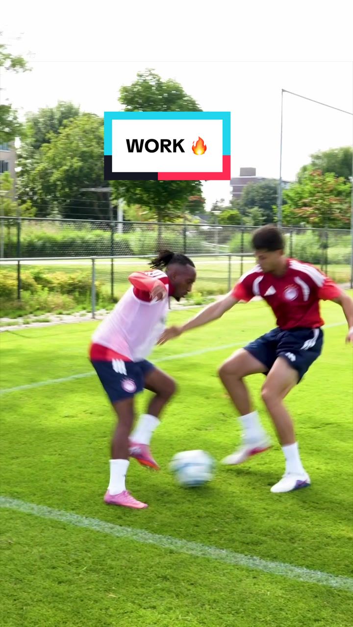 @Olympiacos FC