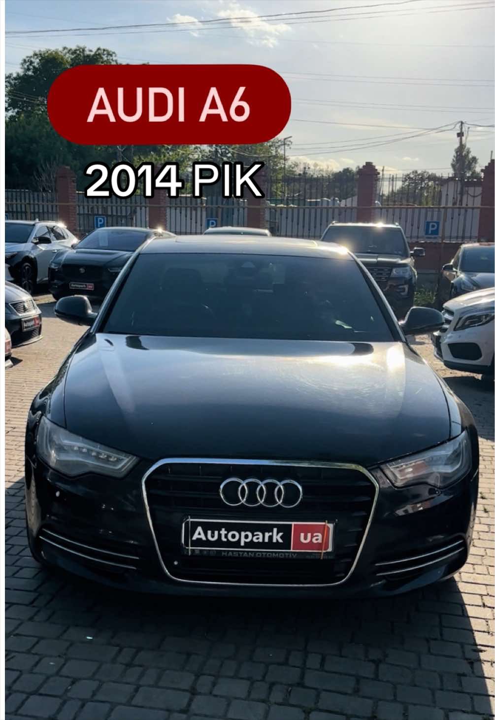 @АВТО ОДЕСА