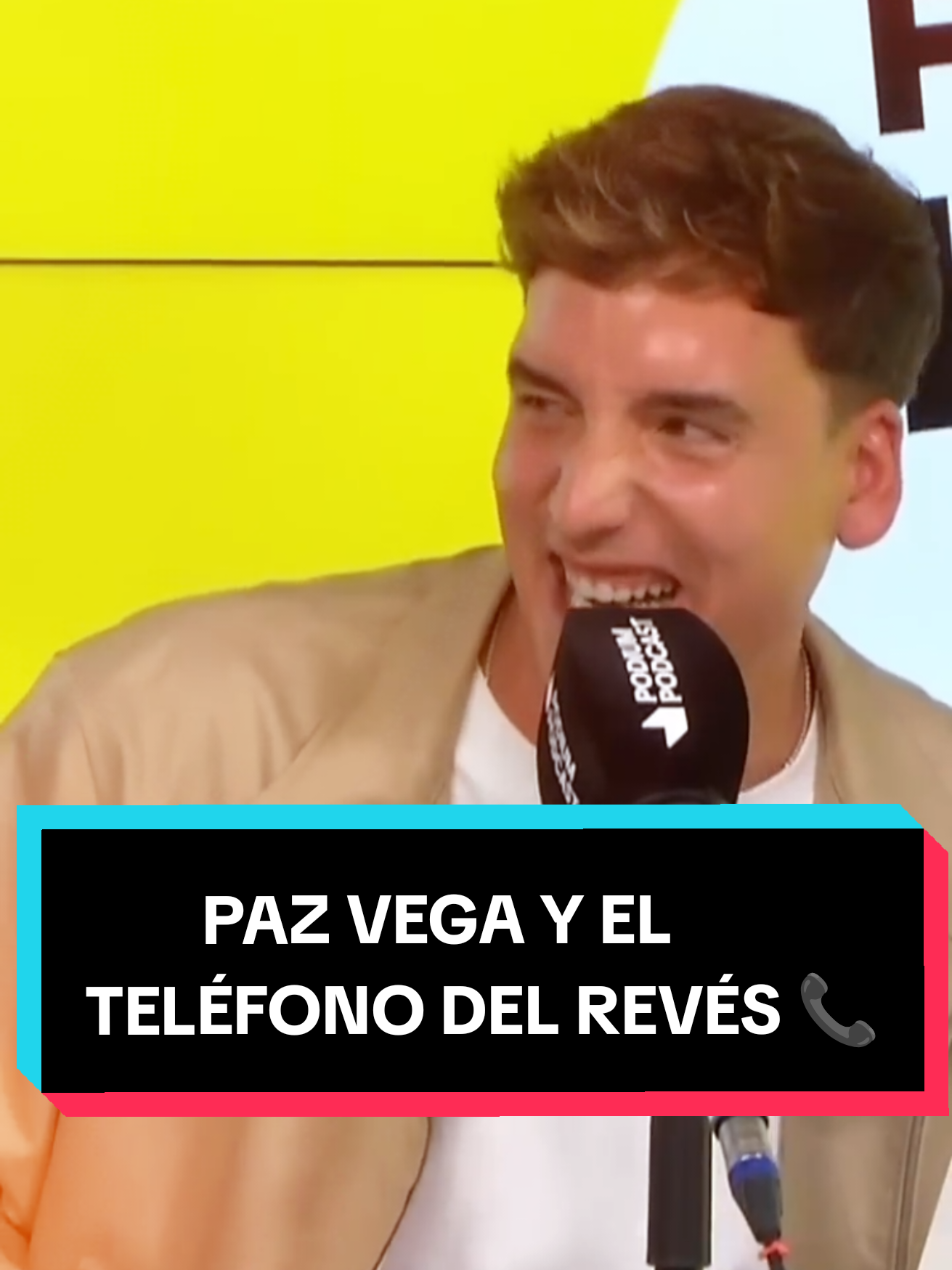 @Xavier | Humor y Podcasts 🎙️