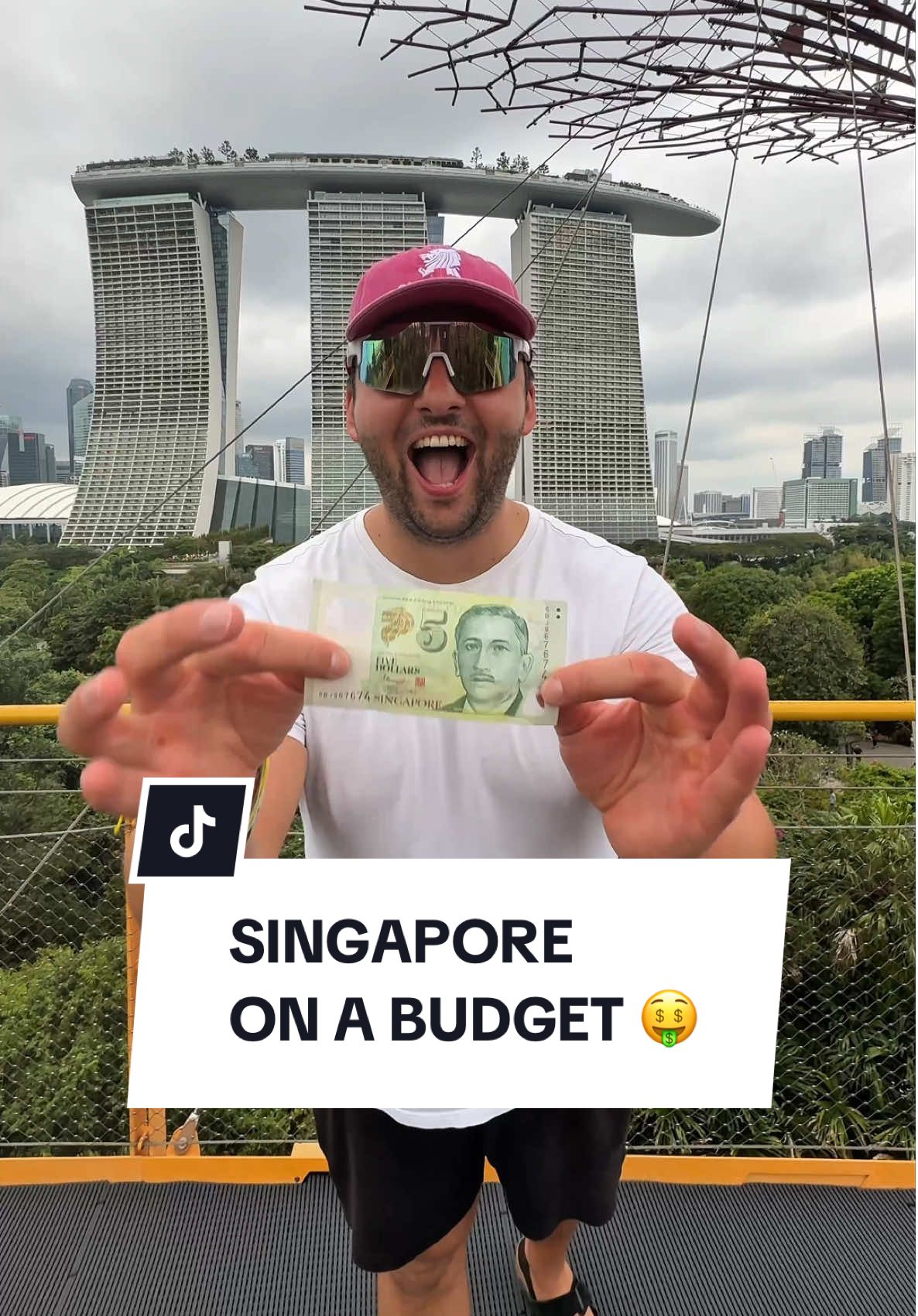 @Travel Creator | Patrick 🌍