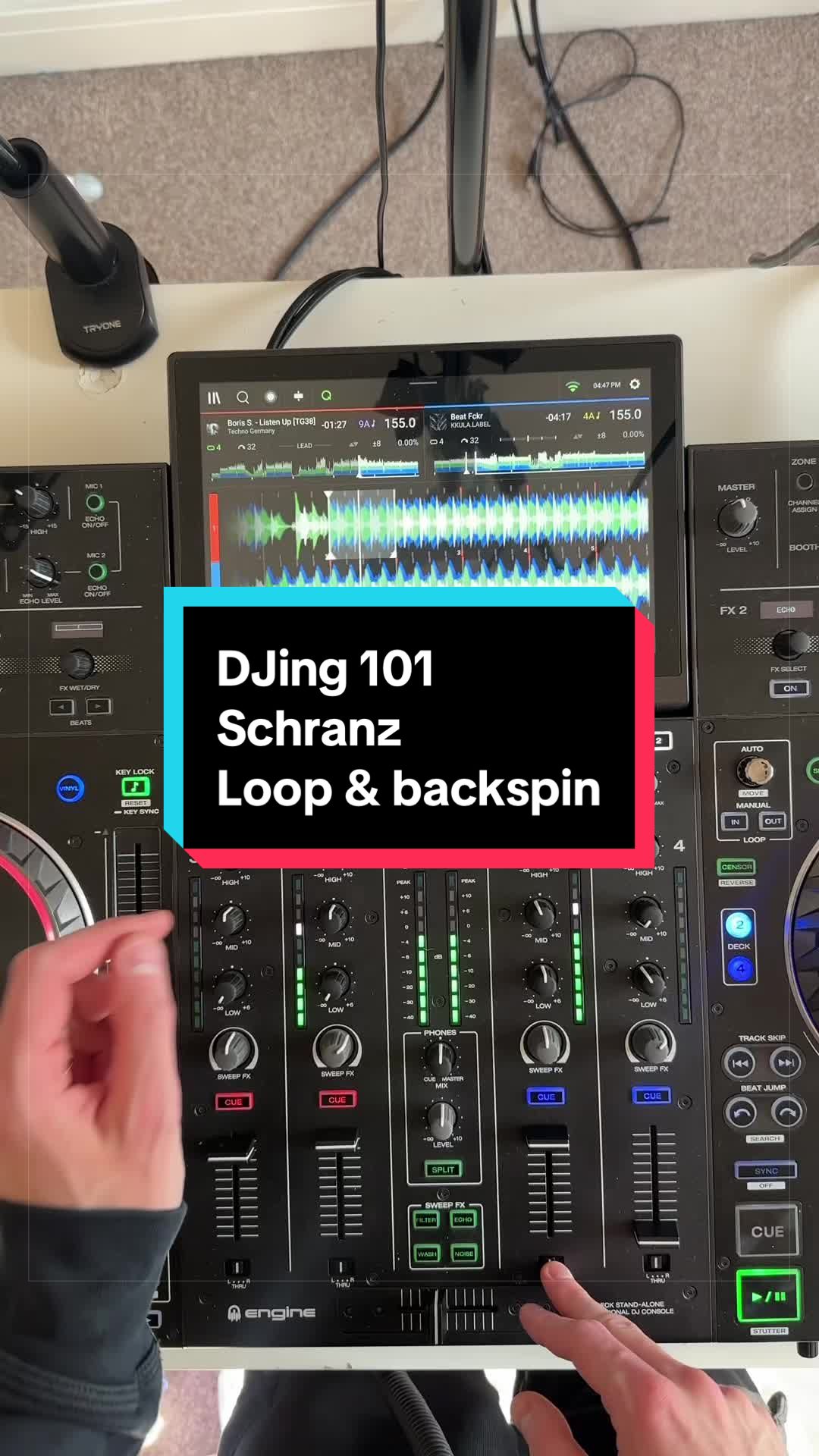 @DJKeoni