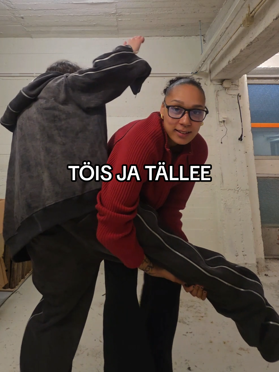 @alexandra deanna