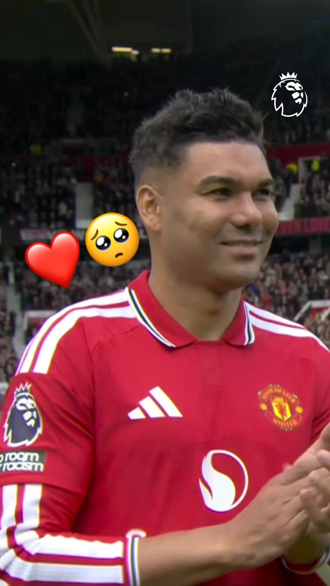 @Premier League