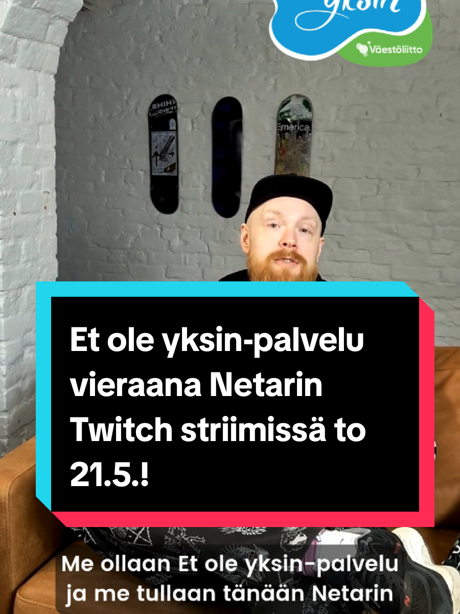 @Netari/Nettinuorisotalo