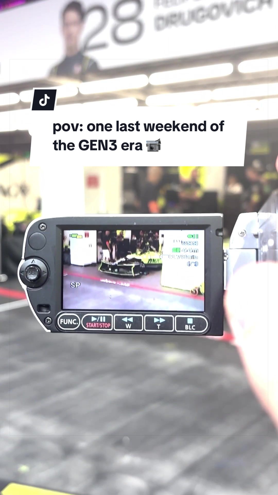 @Formula E