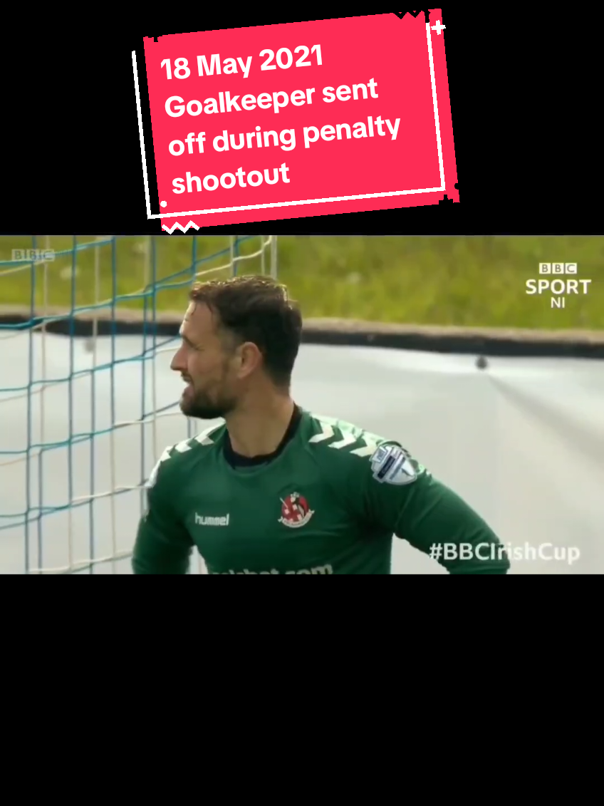 @Irish League On This Day