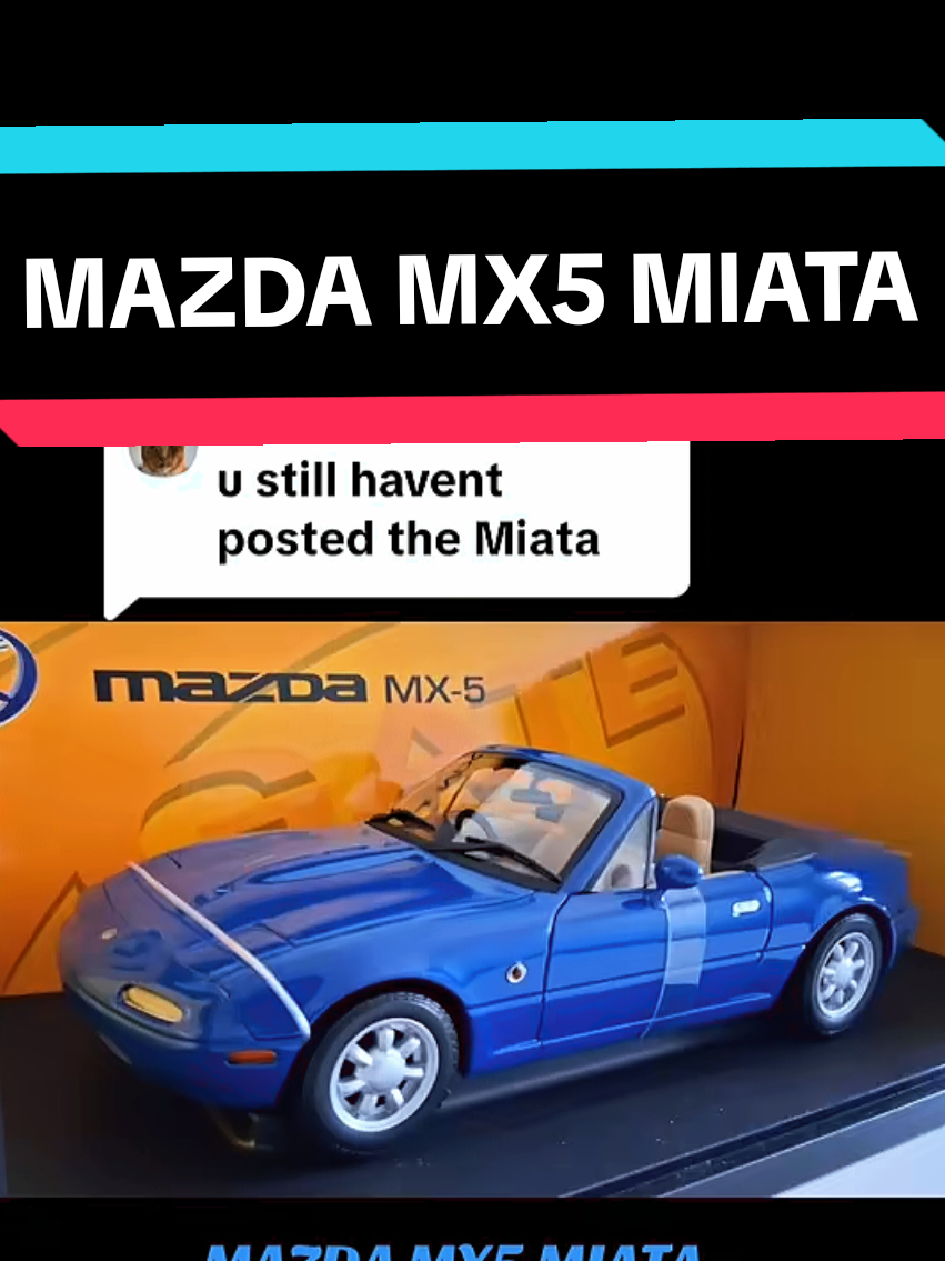 @Model Car Collector