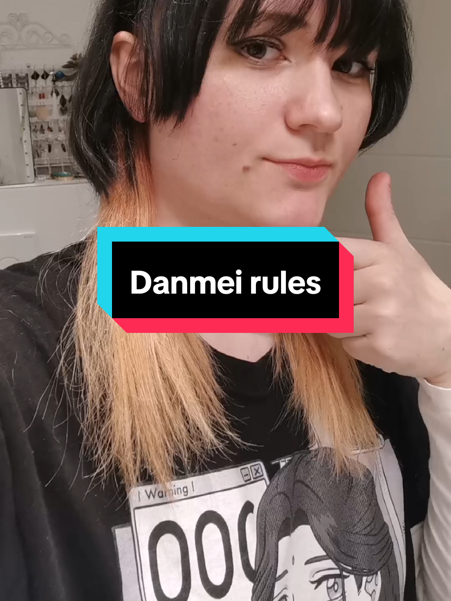 @Mika @ DoKomi