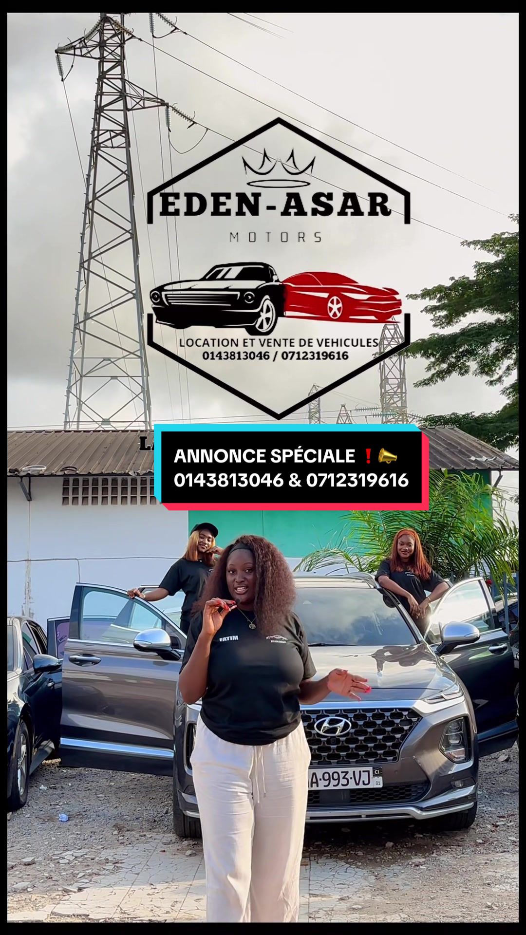 @Eden Asars Motors Ci🥇