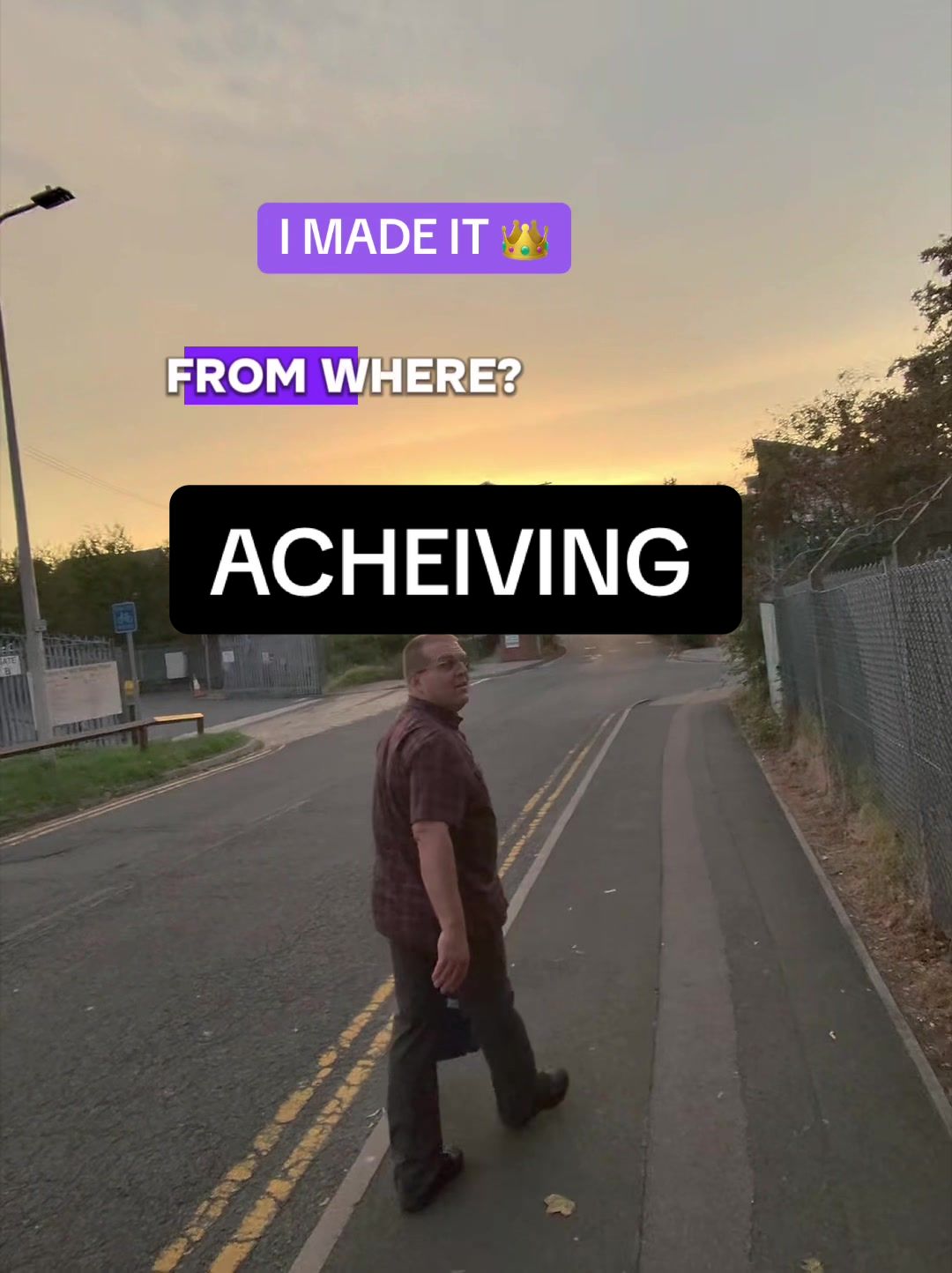 @Mo Gains Mo Life