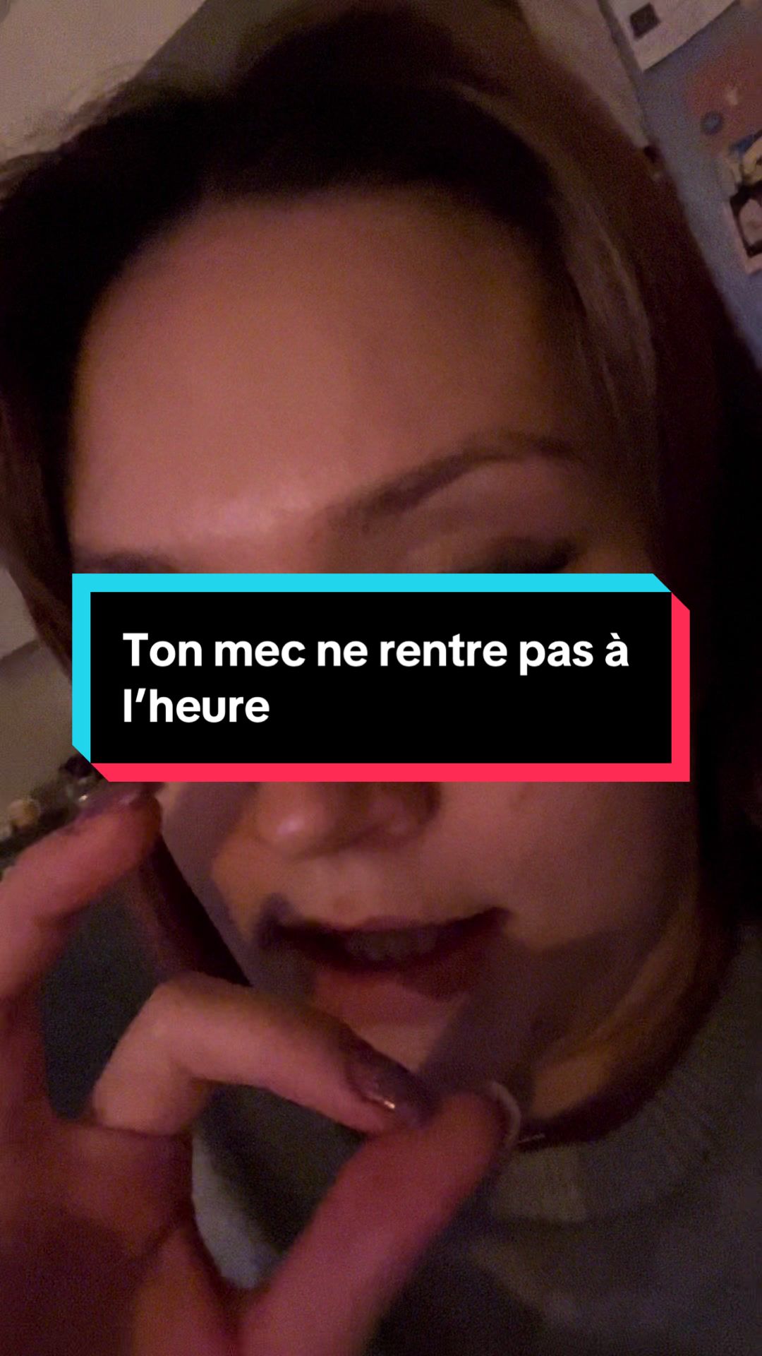 @La mère noël